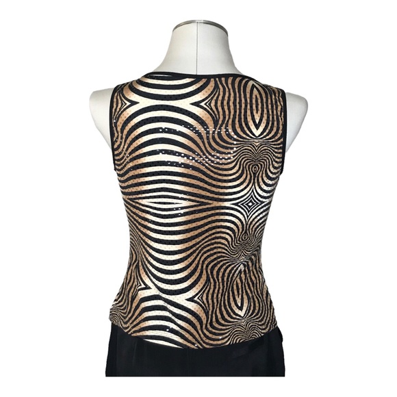 Georgiou Studios Top - Picture 4 of 5